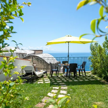 Mascolo Gruppo Mascololuxuryapartments Vila Amalfi