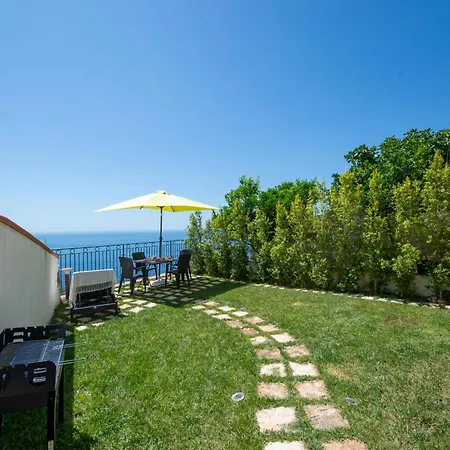Mascolo Gruppo Mascololuxuryapartments Villa *