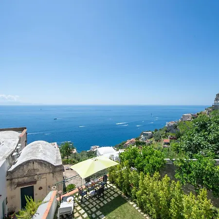 Mascolo Gruppo Mascololuxuryapartments 阿马尔菲