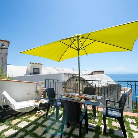 Mascolo Gruppo Mascololuxuryapartments 阿马尔菲