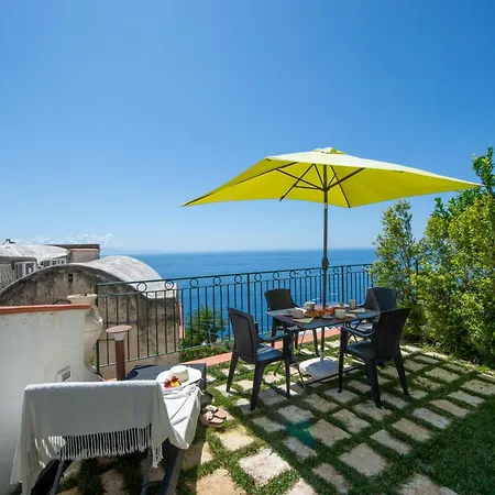 Mascolo Gruppo Mascololuxuryapartments Vila