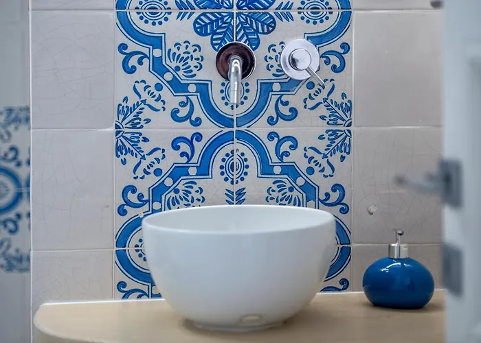 Mascolo Gruppo Mascololuxuryapartments ヴィラ