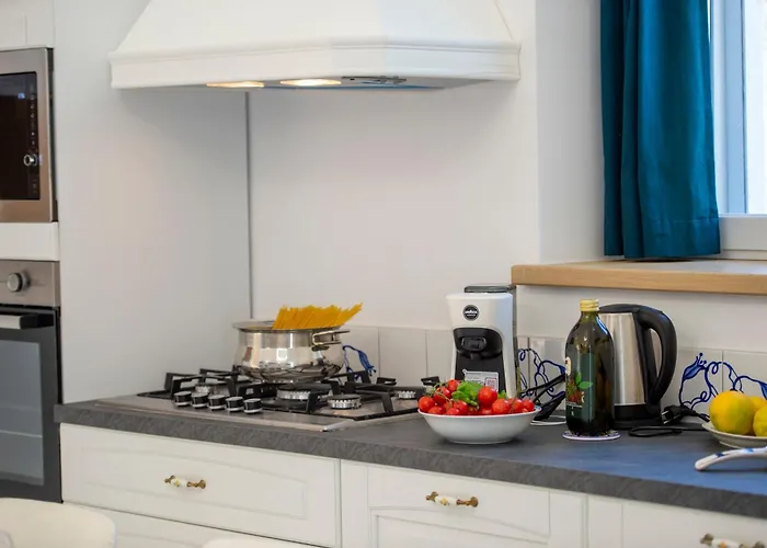 Mascolo Gruppo Mascololuxuryapartments アマルフィ