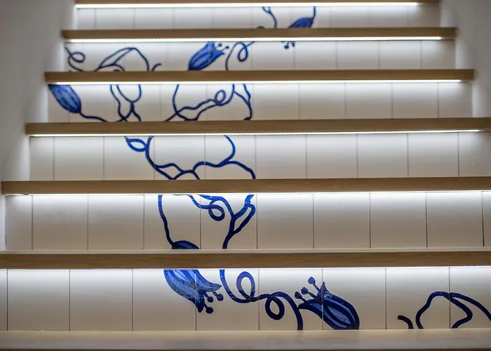 Mascolo Gruppo Mascololuxuryapartments ヴィラ *