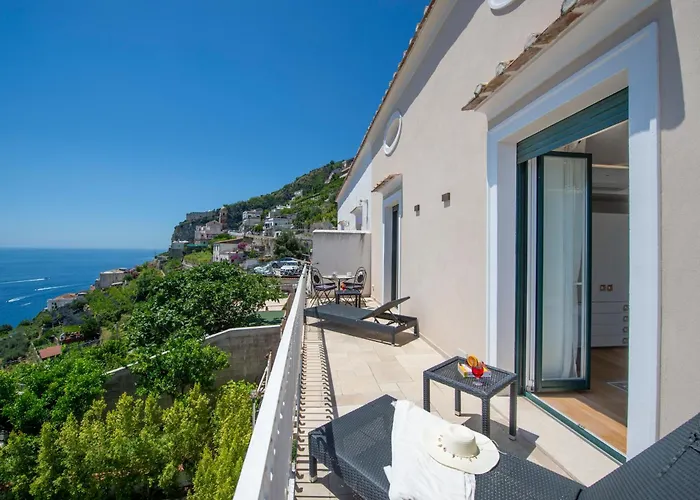 Mascolo Gruppo Mascololuxuryapartments ヴィラ