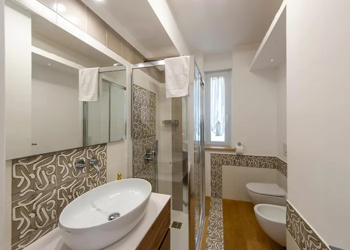 Mascolo Gruppo Mascololuxuryapartments アマルフィ