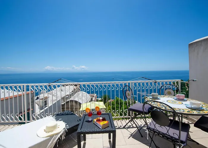 Mascolo Gruppo Mascololuxuryapartments *