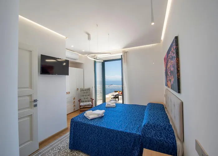 Mascolo Gruppo Mascololuxuryapartments アマルフィ