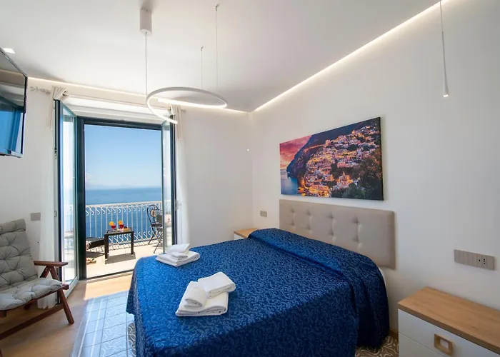 Mascolo Gruppo Mascololuxuryapartments ヴィラ アマルフィ