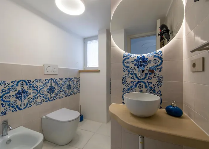 Mascolo Gruppo Mascololuxuryapartments アマルフィ