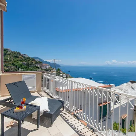 Villa Mascolo Gruppo Mascololuxuryapartments