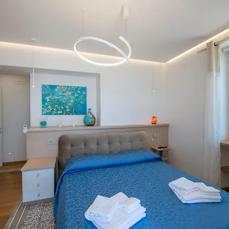 Mascolo Gruppo Mascololuxuryapartments *