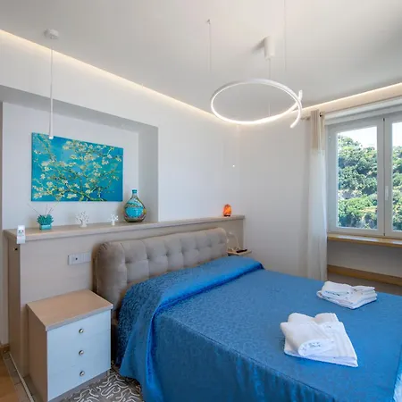 Βίλα Mascolo Gruppo Mascololuxuryapartments