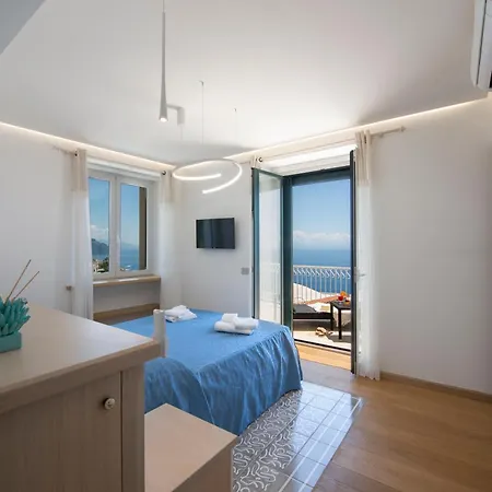 Βίλα Mascolo Gruppo Mascololuxuryapartments Αμάλφι