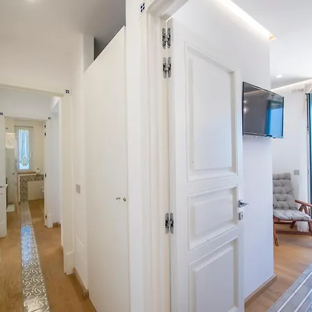 Βίλα Mascolo Gruppo Mascololuxuryapartments Αμάλφι
