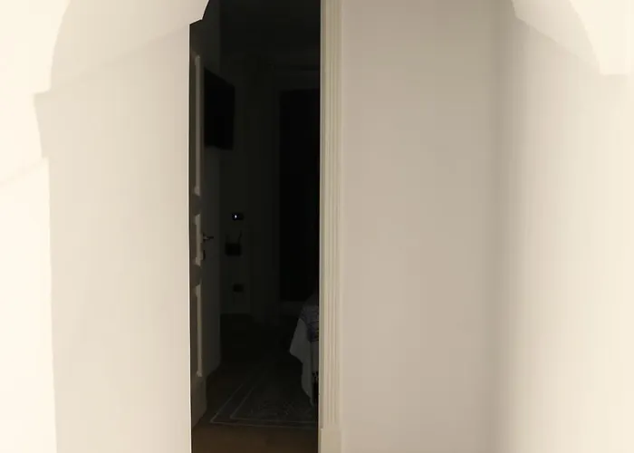 Mascolo Gruppo Mascololuxuryapartments Villa *