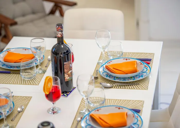 Mascolo Gruppo Mascololuxuryapartments * Amalfi