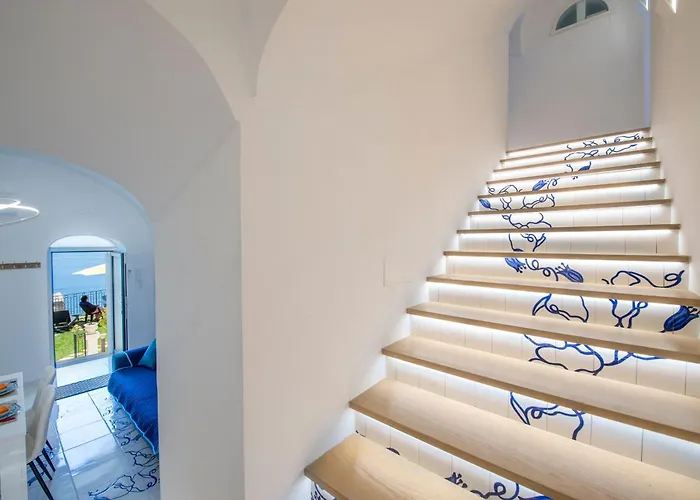 Villa Mascolo Gruppo Mascololuxuryapartments