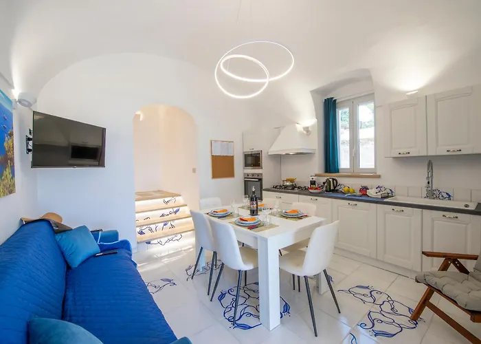 Mascolo Gruppo Mascololuxuryapartments Villa Amalfi