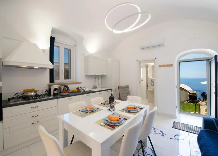 Mascolo Gruppo Mascololuxuryapartments Amalfi