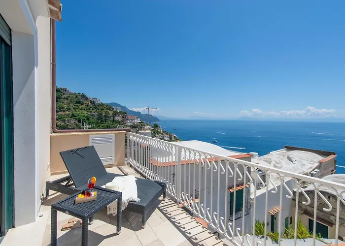 Villa Mascolo Gruppo Mascololuxuryapartments