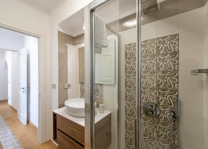 Mascolo Gruppo Mascololuxuryapartments Villa *