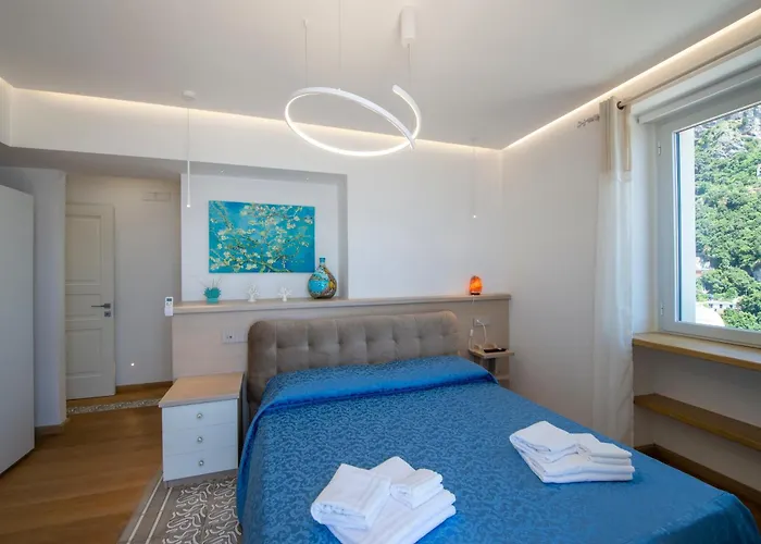 Mascolo Gruppo Mascololuxuryapartments *