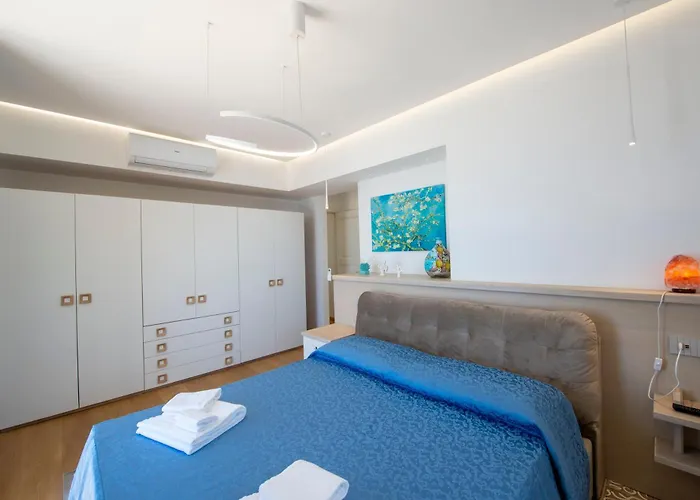 Villa Mascolo Gruppo Mascololuxuryapartments Amalfi