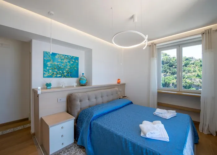 Villa Mascolo Gruppo Mascololuxuryapartments