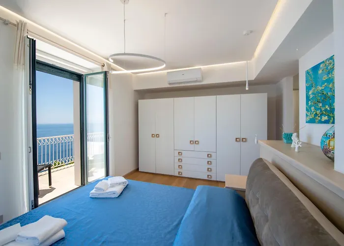 Mascolo Gruppo Mascololuxuryapartments *