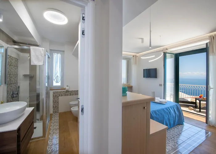 Mascolo Gruppo Mascololuxuryapartments *