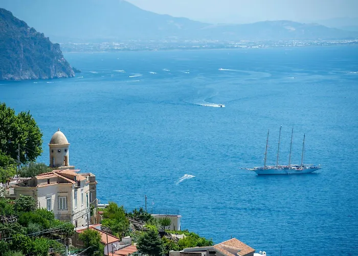 Mascolo Gruppo Mascololuxuryapartments *