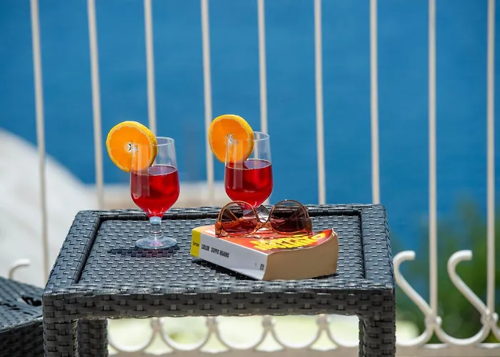 Villa Mascolo Gruppo Mascololuxuryapartments