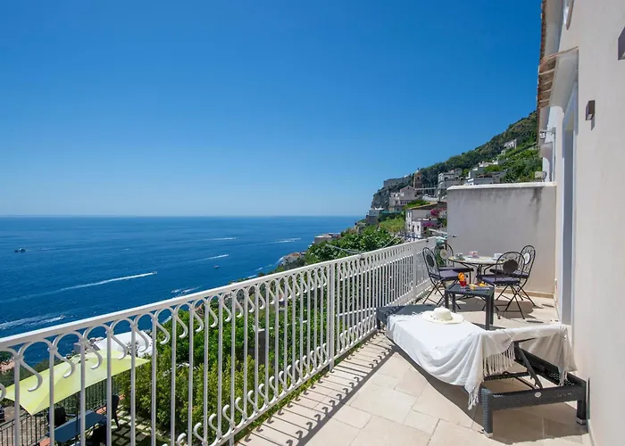 Mascolo Gruppo Mascololuxuryapartments Villa