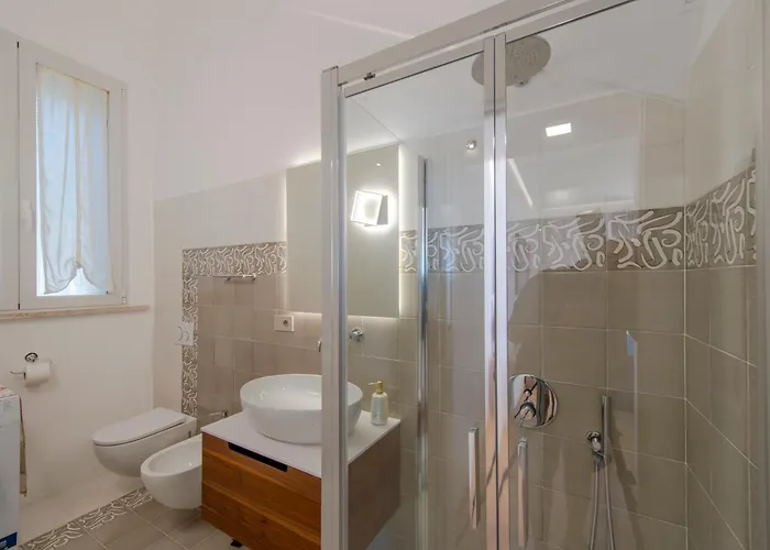 Mascolo Gruppo Mascololuxuryapartments Villa