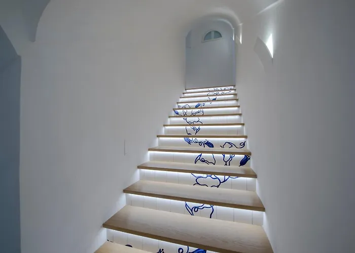 Villa Mascolo Gruppo Mascololuxuryapartments Amalfi