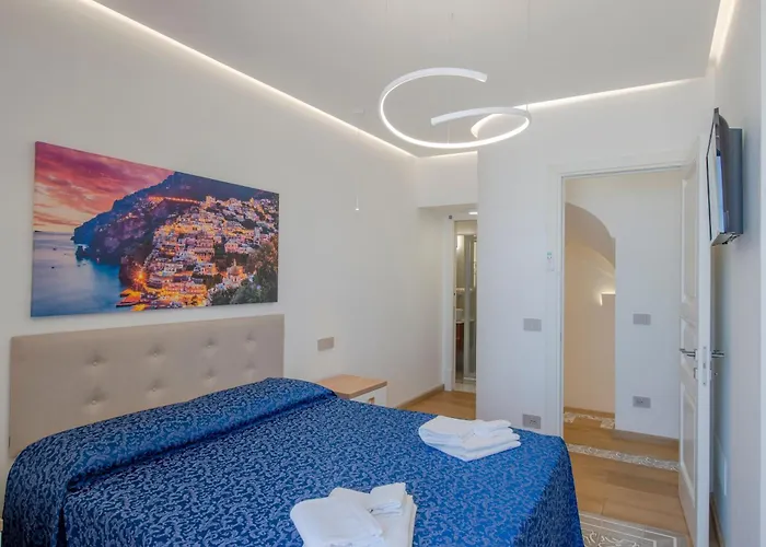 Mascolo Gruppo Mascololuxuryapartments *