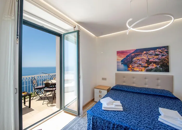 Mascolo Gruppo Mascololuxuryapartments Villa Amalfi