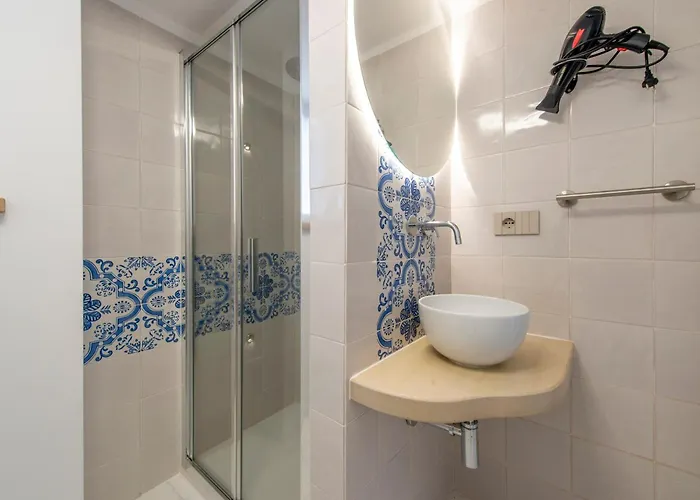 Mascolo Gruppo Mascololuxuryapartments Villa *