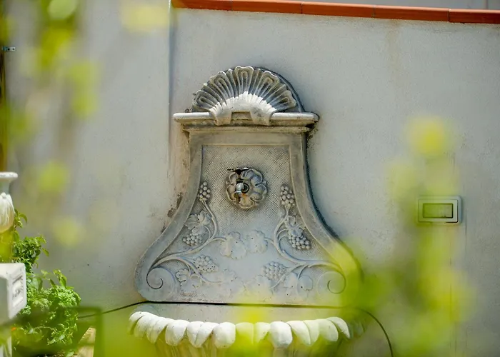 Villa Mascolo Gruppo Mascololuxuryapartments