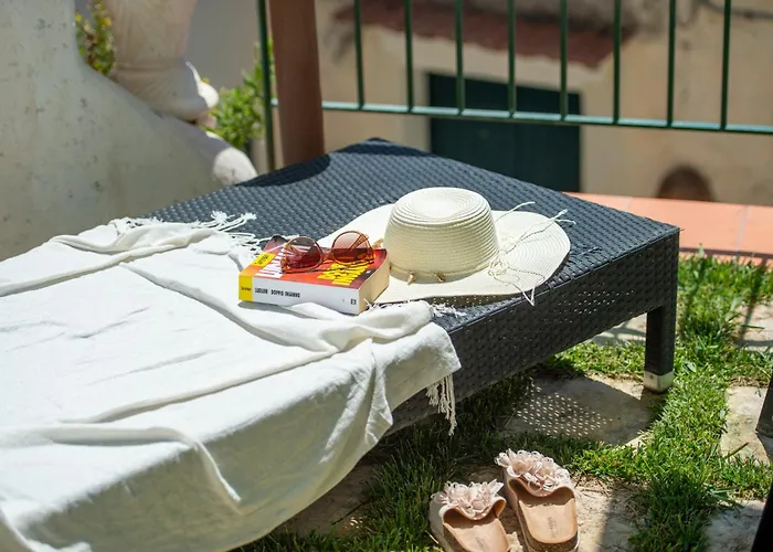 Mascolo Gruppo Mascololuxuryapartments *