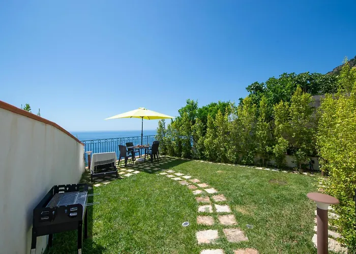 Mascolo Gruppo Mascololuxuryapartments Villa *