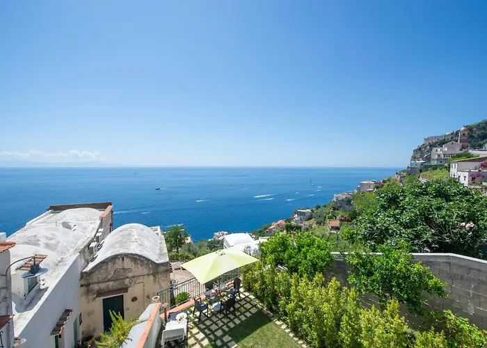 Mascolo Gruppo Mascololuxuryapartments Amalfi