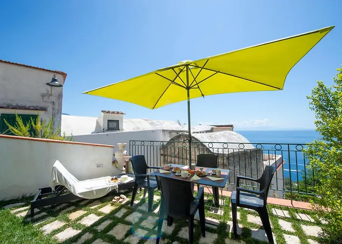 Mascolo Gruppo Mascololuxuryapartments Amalfi