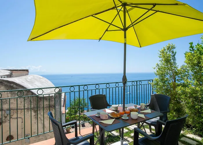 Villa Mascolo Gruppo Mascololuxuryapartments