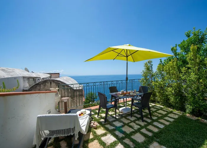 Mascolo Gruppo Mascololuxuryapartments Villa